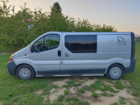 Syndyk sprzeda - Renault Trafic 2003r. Warszawa - zdjęcie 2