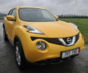 Nissan Juke 1.6 Benzyna 117 KM Automat 80 tys.Km Cisiec - zdjęcie 2