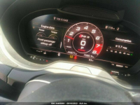 Audi RS3 2018, 2.5L, 4x4, od ubezpieczalni Sulejówek - zdjęcie 8