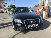 Audi Q5 3.2i V6 270KM Quattro Kamera Navi Panorama Łuków - zdjęcie 11