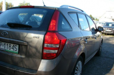 Kia Cee'd Mały przeb. Salon PL , bezwyp ,10.2008.. Piła - zdjęcie 6