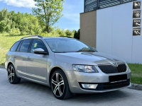 Škoda Octavia 2.0 TDI