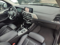 BMW X3 4x4 xdrive Karczew - zdjęcie 8