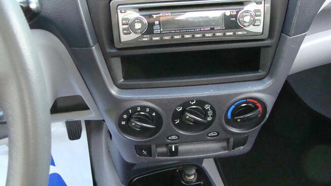 Kia Picanto 5 drzwi KLIMA Lębork - zdjęcie 10