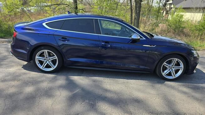 S5 3.0Tdi 347KM Panorama PL Salon F Vat Okazja Karczew - zdjęcie 11