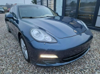 Porsche Panamera Ostrołęka - zdjęcie 3
