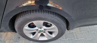 Skoda SuperB 1.6 TDI Szklany dach / Zamiana / Warszawa Warszawa - zdjęcie 9
