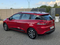 Renault Clio SALON POLSKA Klimatronic Navi Bluetooth Tempomat Alu Radom - zdjęcie 3