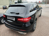 Mercedes GLC 220 2017/SALON POLSKA/4MATIC/fv23%/stan bdb/gwarancja Ełk - zdjęcie 12