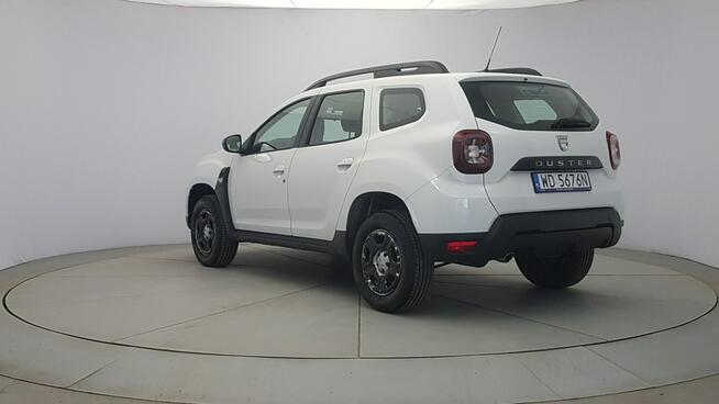 Dacia Duster 1.3 TCe FAP Comfort 4WD ! Z Polskiego Salonu ! Warszawa - zdjęcie 5