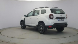 Dacia Duster 1.3 TCe FAP Comfort 4WD ! Z Polskiego Salonu ! Warszawa - zdjęcie 5
