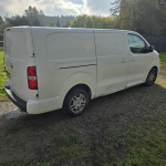 Opel vivaro Starogard Gdański - zdjęcie 10