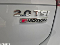 Volkswagen Tiguan Allspace Kraków - zdjęcie 9