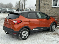 Renault Captur Sadlno - zdjęcie 12