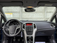 Opel Astra 1,6 115KM Active Klimatyzacja/Alufelgi/Zadbany/Parktronic Węgrów - zdjęcie 5
