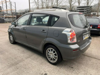 Toyota Corolla Verso 1,8 Benzyna Automat Zarejestrowana Rumia - zdjęcie 3