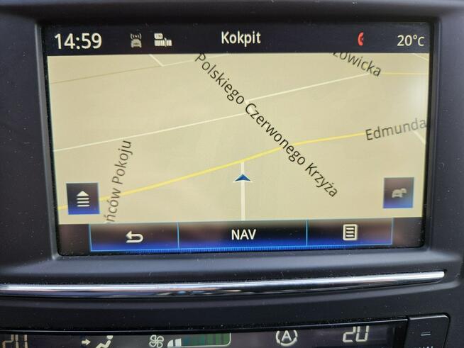 Renault Kadjar 1 właściciel / Krajowy / Serwis ASO / Ruda Śląska - zdjęcie 7