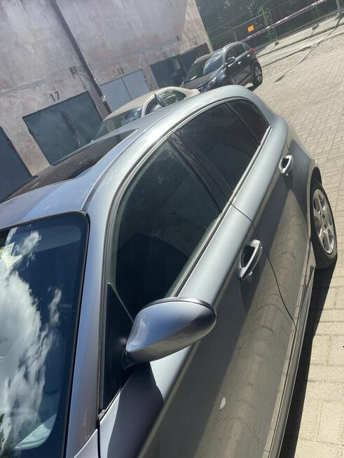 Bmw 116 i 5D skóra/ klimatronic/ Zawiercie - zdjęcie 5