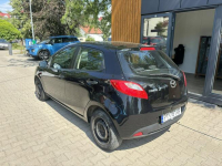 Mazda 2 Poznań - zdjęcie 2