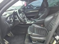 Alfa Romeo Stelvio TI SPORT / 4x4 / niski przebieg Warszawa - zdjęcie 8