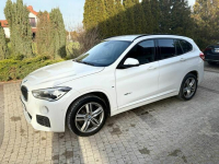 BMW X1 xDrive18d M Sport Niepołomice - zdjęcie 1