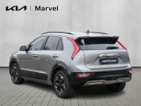 E-Niro 64 kWh 204KM 455 km zasięgu Wersja L Poznań - zdjęcie 3