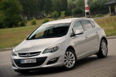 Opel Astra 1,4Turbo*120KM*Navi*Kamera*LED*Lift**Niemcy Ostrów Mazowiecka - zdjęcie 6
