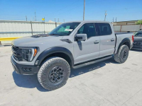Ford F150 / RAPTOR R / 5.2 V8 / automat /