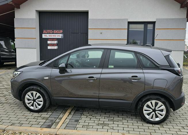 Opel Crossland niski przebieg Chełm Śląski - zdjęcie 7