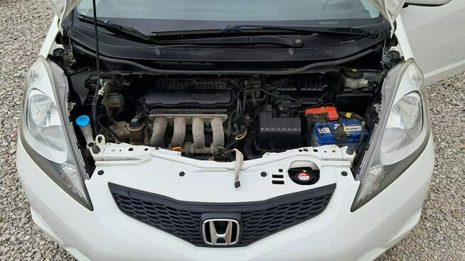 Honda Jazz Pięknie utrzymany! Zobacz! Rawa Mazowiecka - zdjęcie 7