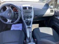 TOYOTA AURIS Sukmanie - zdjęcie 3