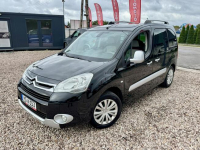 Berlingo 1,6 benzyna 120 tys km Bogata Opcja MULTISPACE Szerominek - zdjęcie 2