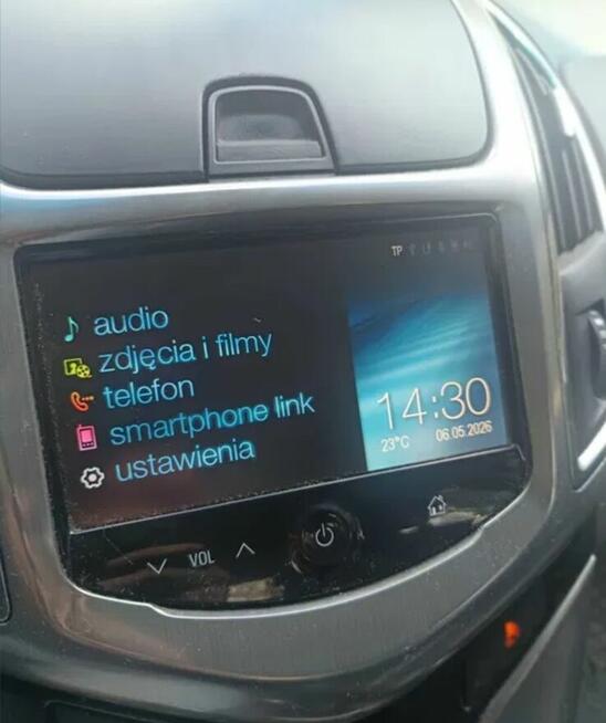 Chevrolet cruze kombi 2012 Nałęczów - zdjęcie 2