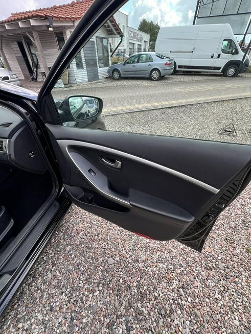 Hyundai i30 Słupsk - zdjęcie 7