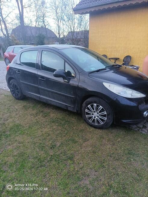 Peugeot Kraśnik Dolny - zdjęcie 2