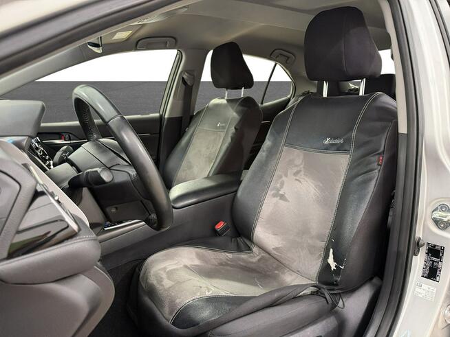 Toyota Camry 2.5 Hybrid Comfort CVT Sedan Warszawa - zdjęcie 10