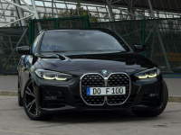 BMW Seria 4 420d Sport-Aut M Sport Ostrów Mazowiecka - zdjęcie 5