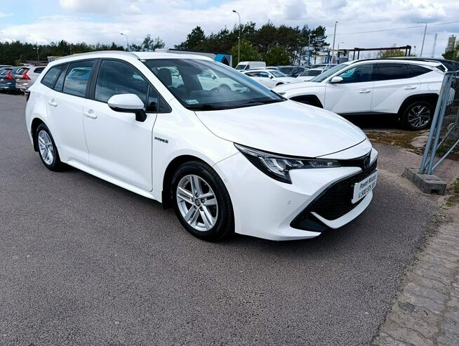 Toyota Corolla 1-właściciel fv23% Otwock - zdjęcie 9