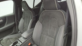 Volvo XC 40 2.0 Plus Bright 2WD ! Z Polskiego Salonu ! Faktura Vat ! Warszawa - zdjęcie 11