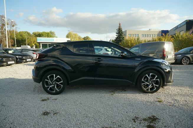 Toyota C-HR 1.8 Hybrid/98 KM Style Salon PL Fvat 23% WY517CE Poznań - zdjęcie 5