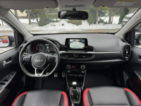 Kia Picanto Rezerwacja Tarnowskie Góry - zdjęcie 12