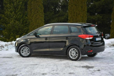 Lift 7-Foteli Klimatronic Ledy Duża Navi Kamera Aso KIA Alu16" Ostrów Mazowiecka - zdjęcie 5