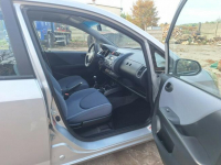 Honda Jazz Stan BDB Stargard - zdjęcie 9