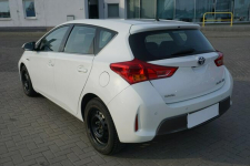 Toyota Auris 1.8 136KM Hybrid AUT Lublin - zdjęcie 7