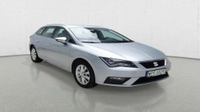 Seat Leon Komorniki - zdjęcie 2