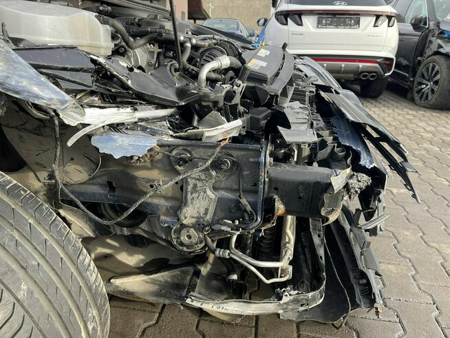 Volkswagen Golf Podgrzewanie Kamera Klimatronik Virtual cockpit Gliwice - zdjęcie 8