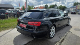Audi A6 ledy  automat super stan Lębork - zdjęcie 5