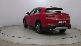 Stelvio 2.0 Turbo Business Q4! Z polskiego salonu! Z FV! Warszawa - zdjęcie 6