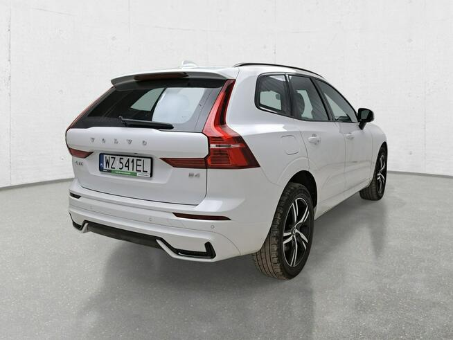 Volvo XC 60 Komorniki - zdjęcie 7