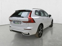 Volvo XC 60 Komorniki - zdjęcie 7